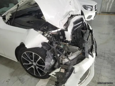 2016 Mercedes-Benz E 220 WDDZF0EB6HA109087 VIN:WDDZF0EB6HA109087