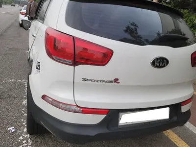 2015 Kia Sportage KNAPE813BFK779301 VIN:KNAPE813BFK779301