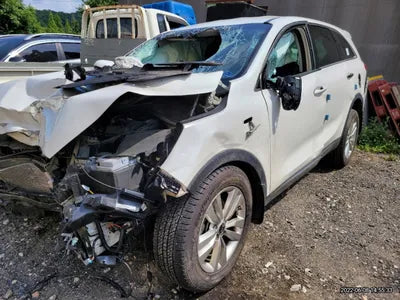 2015 Kia Sorento KNAPF81ABFA109248 VIN:KNAPF81ABFA109248