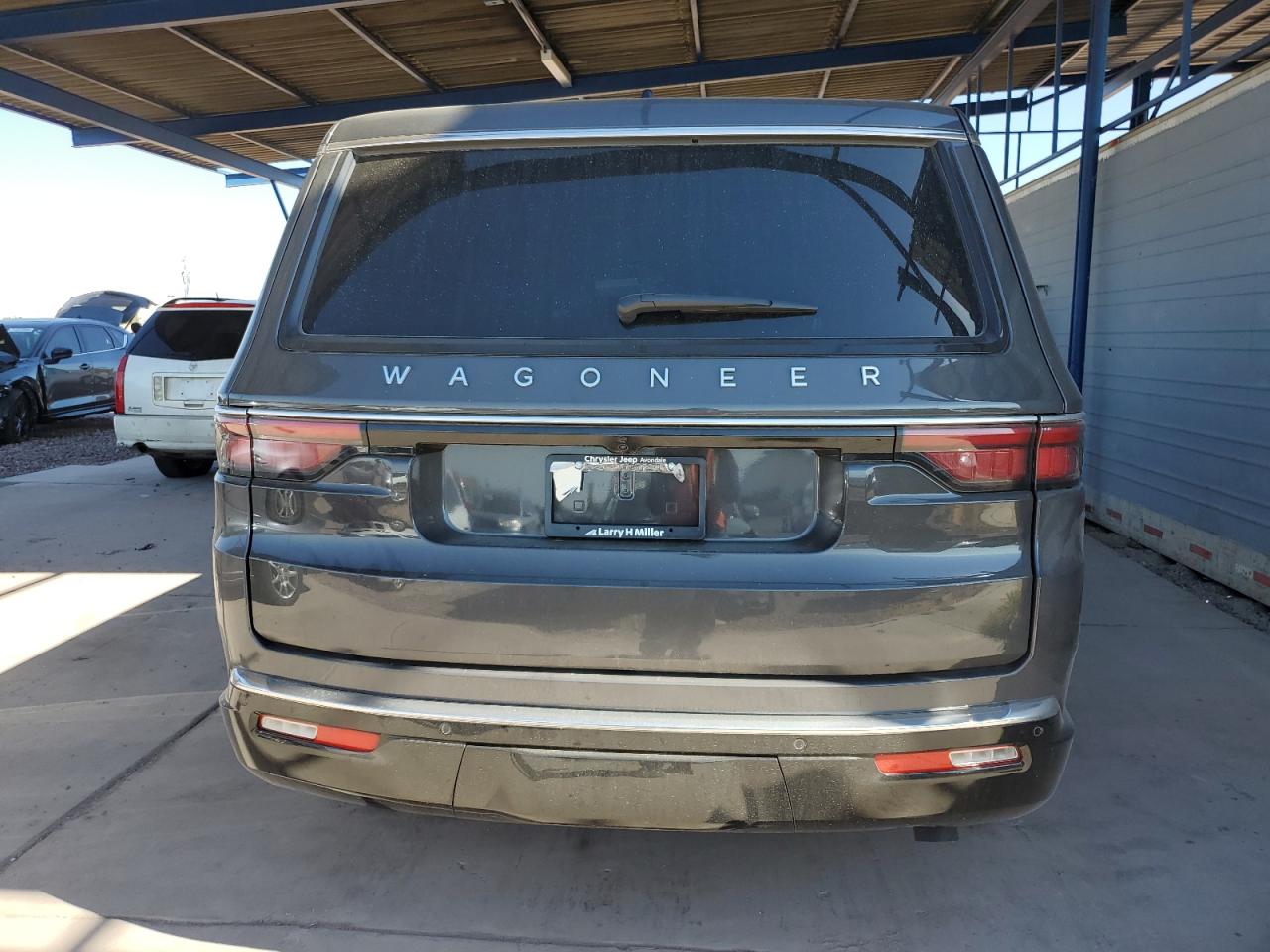 2024 JEEP WAGONEER SERIES I VIN:1C4SJVAP4RS152394