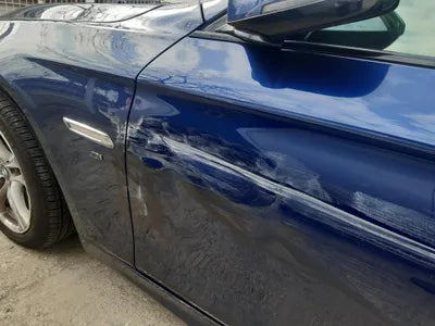 2016 BMW 520 WBA5E7100GG159260 VIN:WBA5E7100GG159260