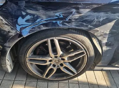 2018 Mercedes-Benz CLA 220 WDDSJ4FB6JN666120 VIN:WDDSJ4FB6JN666120