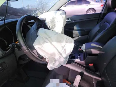 2016 Hyundai Tucson KMHJ3815GGU185118 VIN:KMHJ3815GGU185118