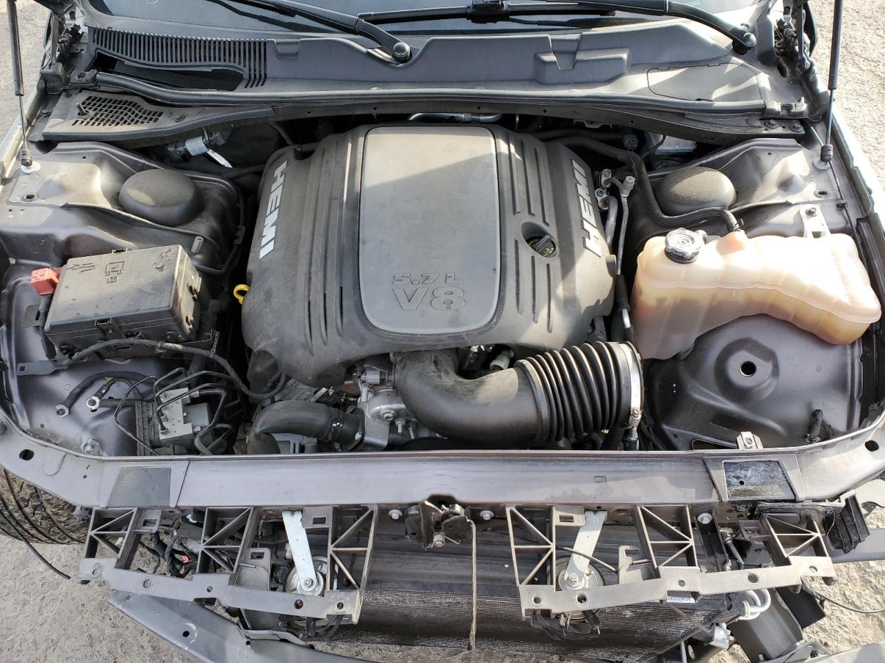 2024 DODGE CHALLENGER R/T VIN:2C3CDZBT8MH572422