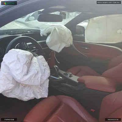 2018 BMW 430 WBA4W3108JAA47952 VIN:WBA4W3108JAA47952