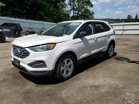 2022 FORD EDGE SE VIN:2FMPK4G95NBB17613