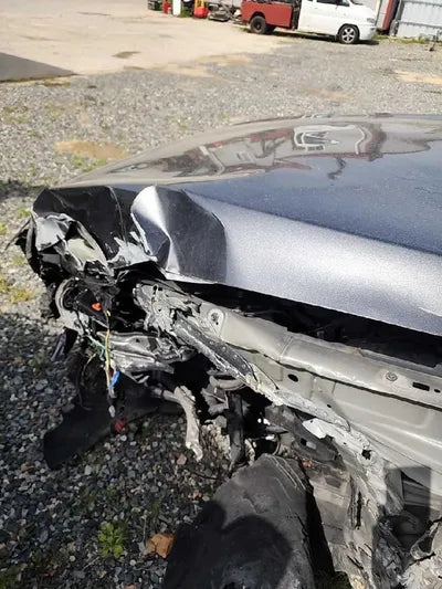 2017 Genesis G80 VIN: