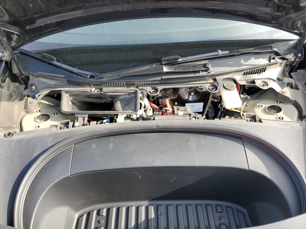 2024 TESLA MODEL 3  VIN:5YJ3E1ET0RF809813