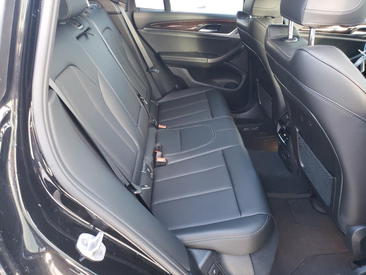 2024 BMW X3 XDRIVE30I VIN:5UX53DP00R9V20023