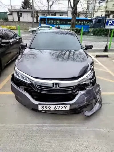 2017 Honda Accord JHMCR6650HC202323 VIN:JHMCR6650HC202323