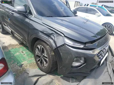 2020 Hyundai Santa FE KMHS381CBLU305091 VIN:KMHS381CBLU305091