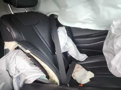 2020 Genesis GV80 VIN: