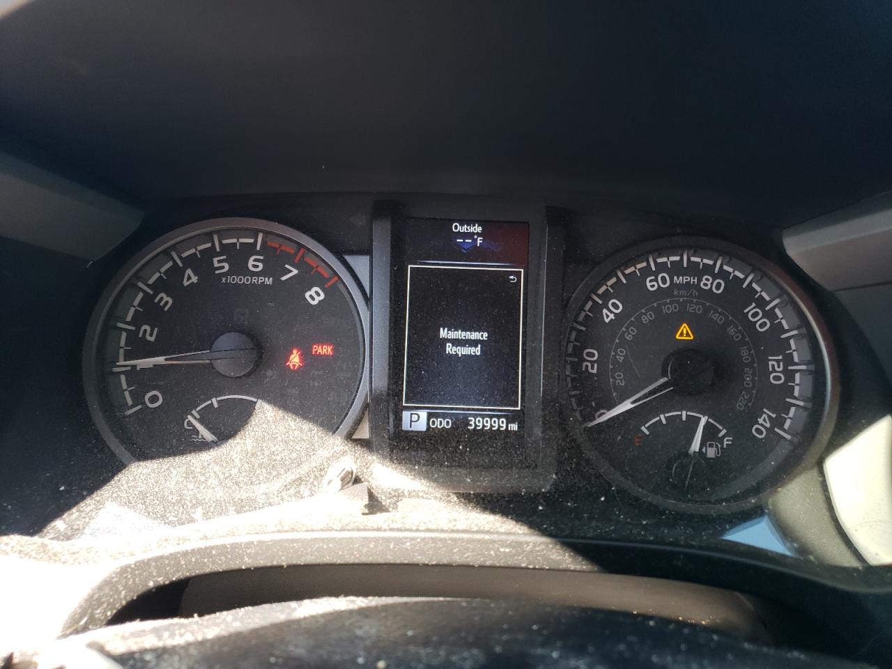 2022 TOYOTA TACOMA DOUBLE CAB VIN:3TMCZ5ANXNM493751