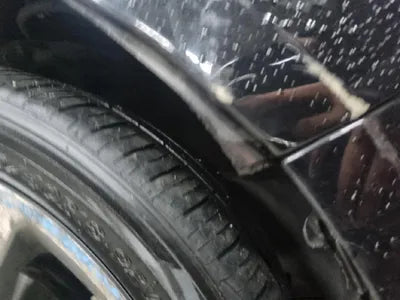 2016 Mercedes-Benz CLA 200 VIN: