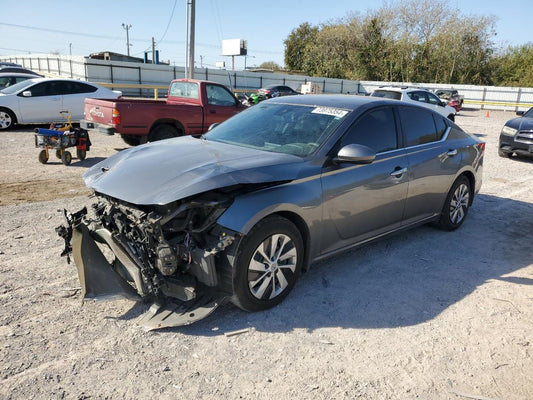 2023 NISSAN ALTIMA S VIN:1N4BL4BV0PN331468