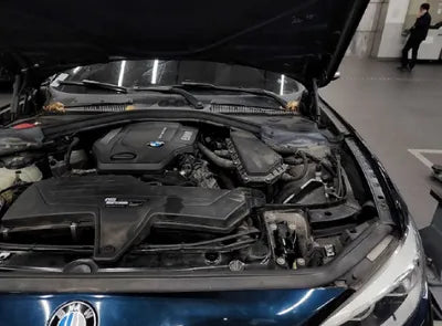 2017 BMW 118 WBA1S5105HV807961 VIN:WBA1S5105HV807961