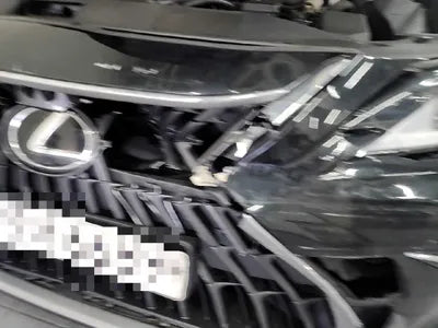 2022 Lexus ES 300 VIN: