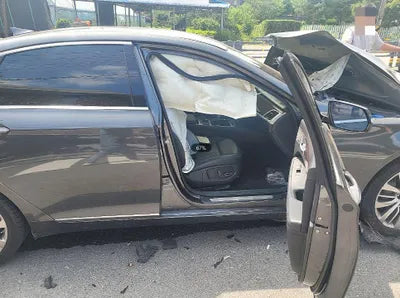 2017 Genesis G80 VIN: