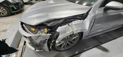 2020 Audi A7 WAUZZZF2XLN053609 VIN:WAUZZZF2XLN053609