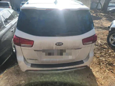 2016 Kia Carnival KNAME81ABGS232934 VIN:KNAME81ABGS232934