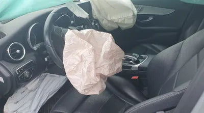 2016 Mercedes-Benz C 220 VIN: