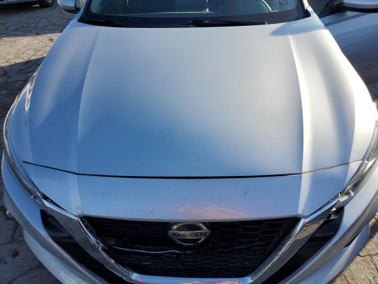2022 NISSAN ALTIMA SV VIN:1N4BL4DV8NN301726