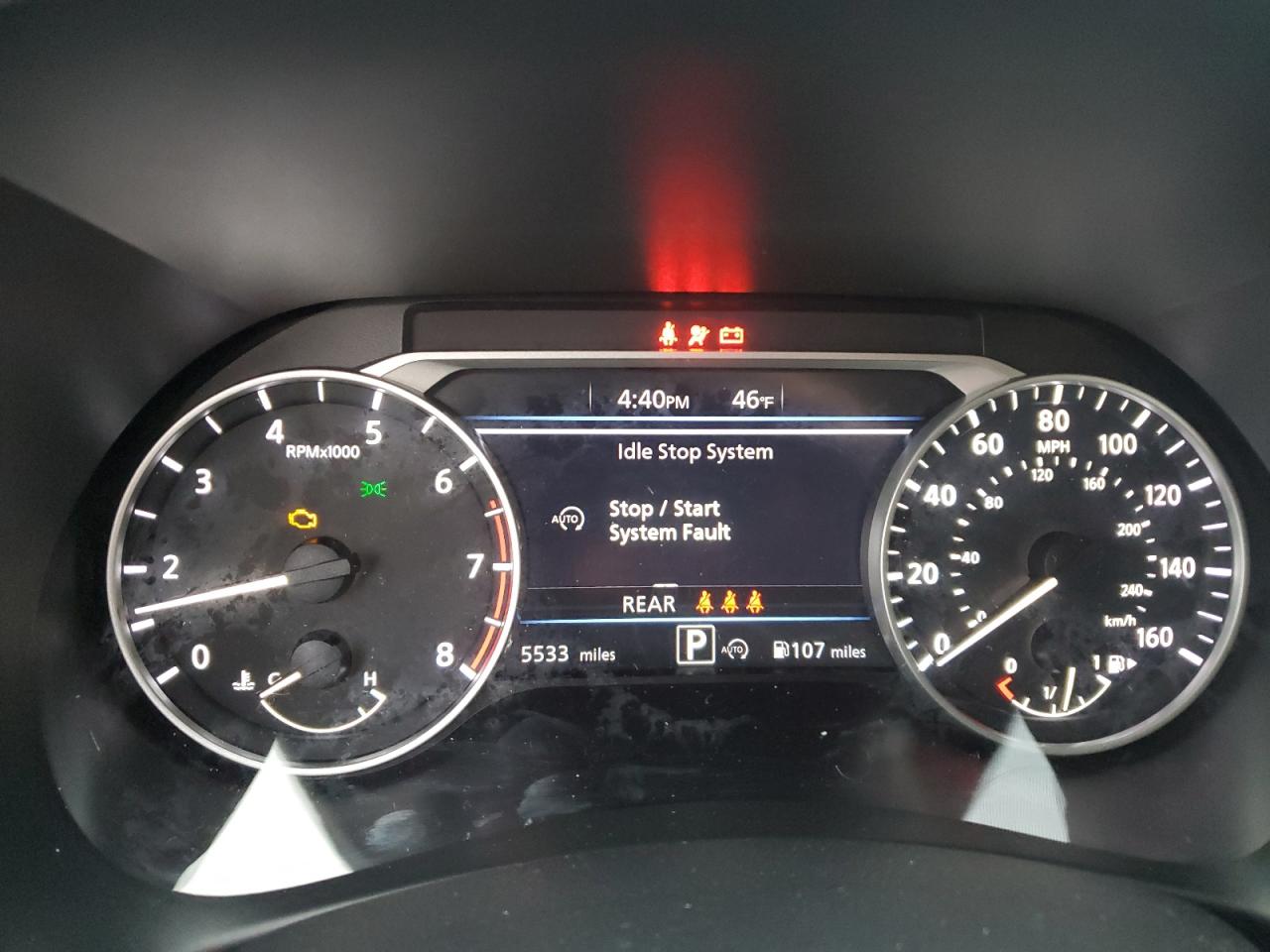 2024 NISSAN SENTRA SR VIN:3N1AB8DV4RY381408