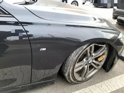 2018 BMW 320 WBA8C5103JA074690 VIN:WBA8C5103JA074690