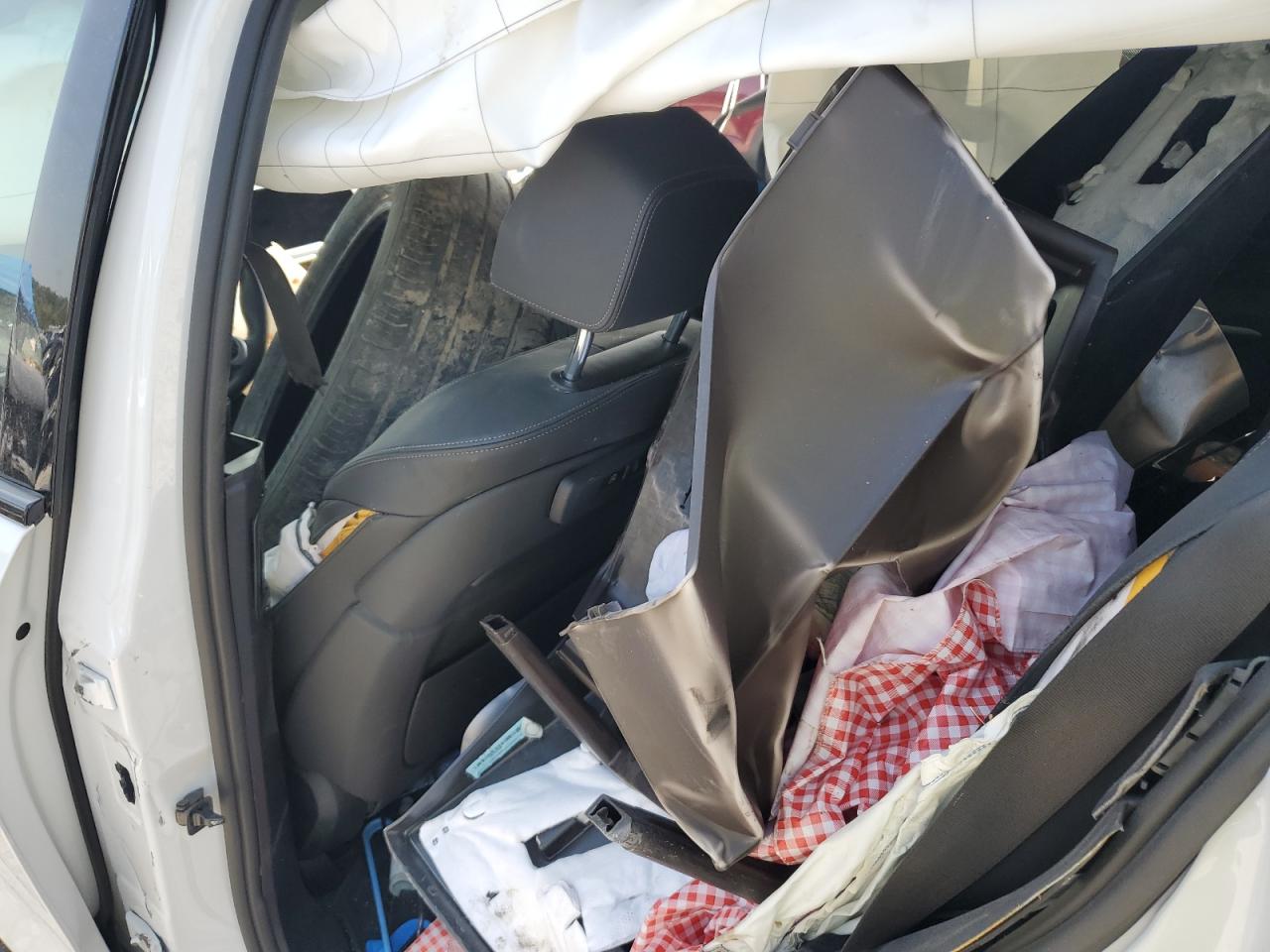 2022 BMW X7 XDRIVE40I VIN:5UXCW2C02N9K91797