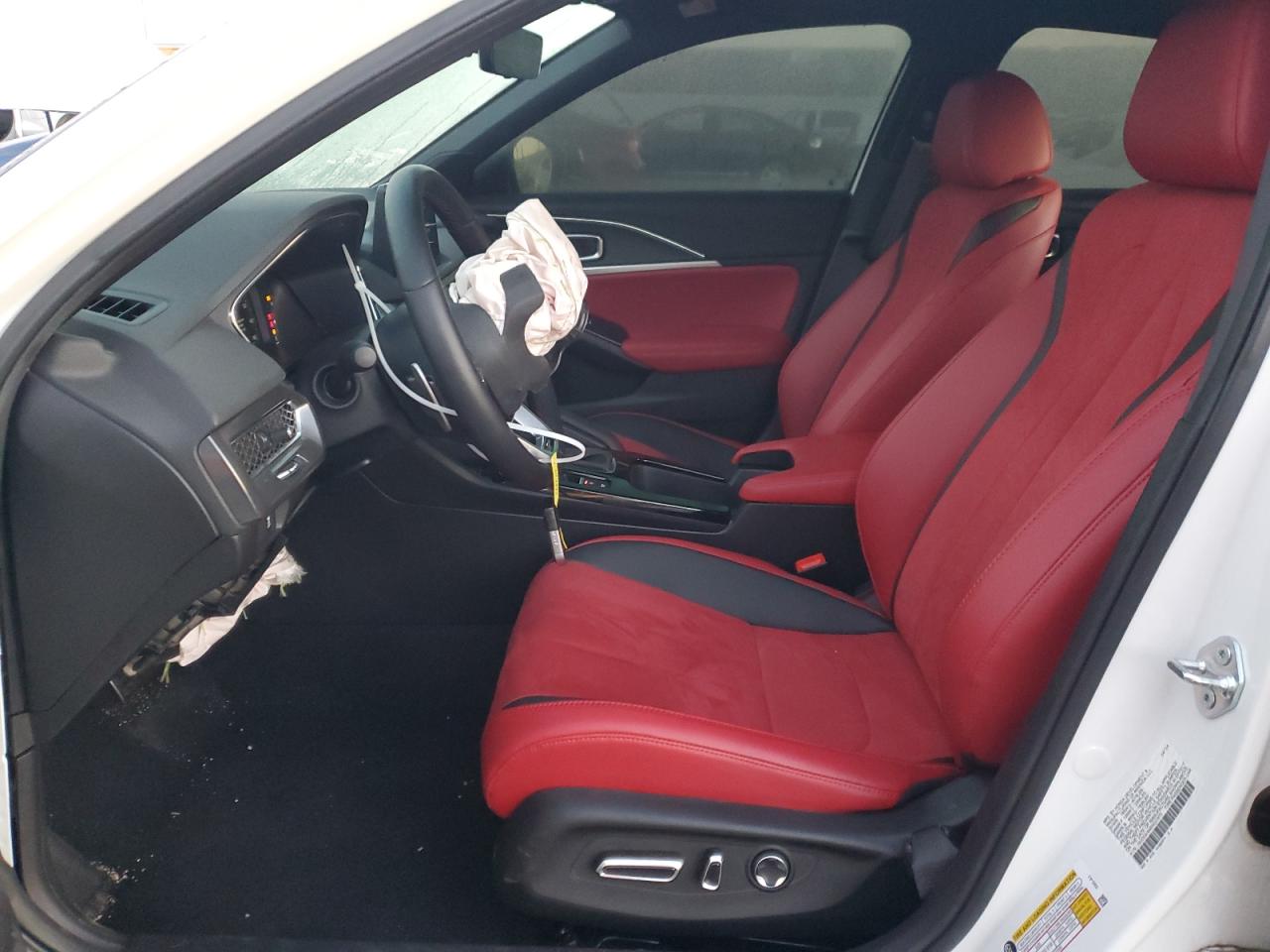 2024 ACURA INTEGRA A-SPEC TECH VIN:19UDE4H64RA027875