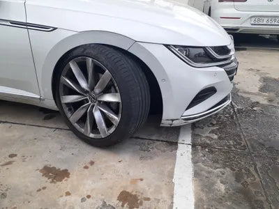 2022 Volkswagen Arteon WVWZZZ3HZNE006441 VIN:WVWZZZ3HZNE006441