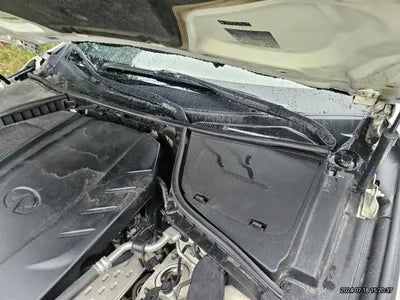 2016 Infiniti Q50 VIN: