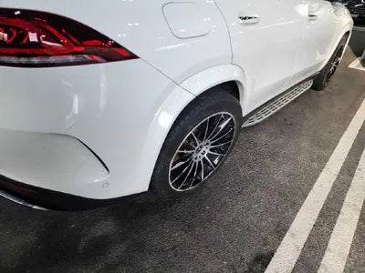 2022 Mercedes-Benz GLE 450 VIN: