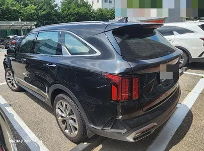 2022 Kia Sorento VIN: