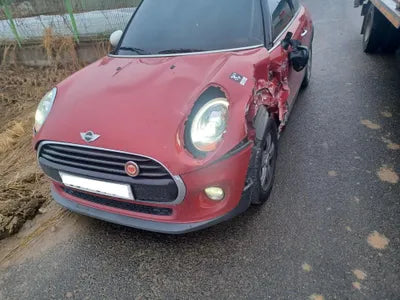 2018 MINI Cooper WMWXY3105JTE27102 VIN:WMWXY3105JTE27102
