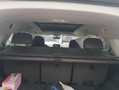 2019 Audi Q7 VIN: