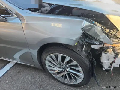 2021 Lexus ES 300 VIN: