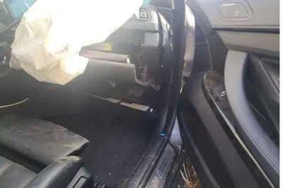 2015 BMW 640 WBA6A8100FGJ89119 VIN:WBA6A8100FGJ89119