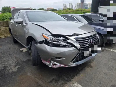 2016 Lexus ES 300 VIN: