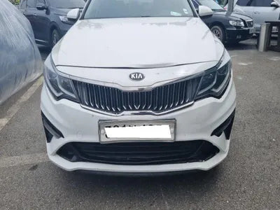2018 Kia K5 KNAGS416BKA299446 VIN:KNAGS416BKA299446