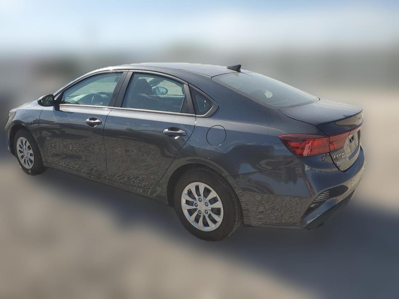 2024 KIA FORTE LX VIN:3KPF24AD8RE697547