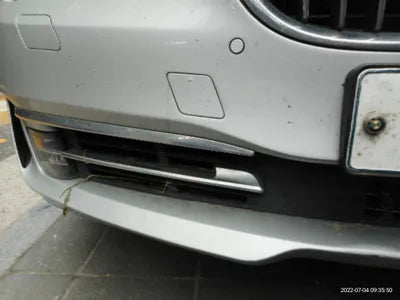 2015 BMW 740 WBAYB0102FGL96859 VIN:WBAYB0102FGL96859