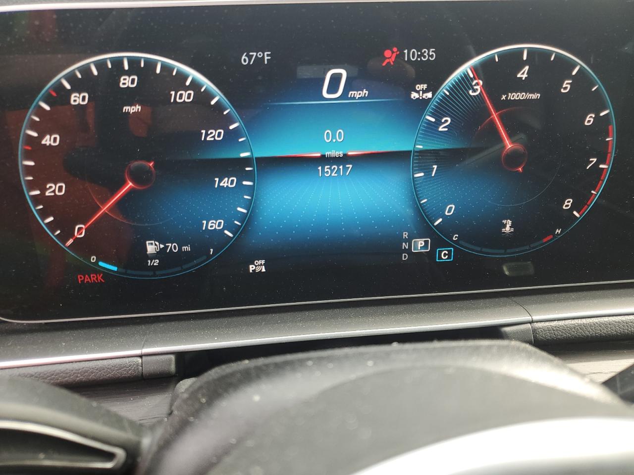 2022 MERCEDES-BENZ GLE 350 4MATIC VIN:4JGFB4KB2NA827005