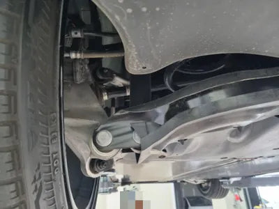 2022 Tesla Model Y VIN: