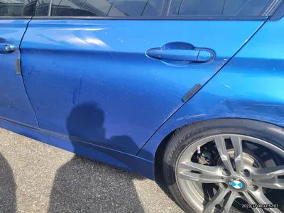 2017 BMW 320 WBA8C5105HK856770 VIN:WBA8C5105HK856770