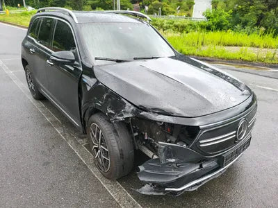2022 2022 mercedes benz eqb300 W1N9M0JB6NN009509 VIN:W1N9M0JB6NN009509