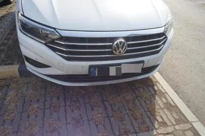 2020 Volkswagen Jetta WVWZZZBUZLM098313 VIN:WVWZZZBUZLM098313