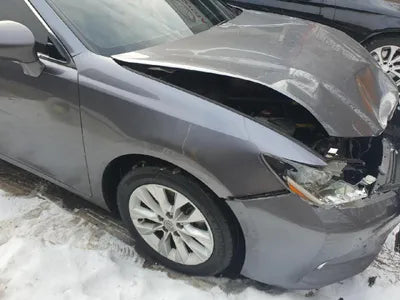 2014 Lexus ES 300 VIN: