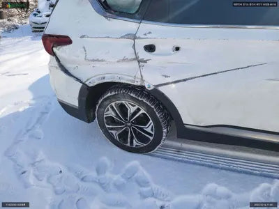 2019 Hyundai Santa FE KMHS381ABKU177949 VIN:KMHS381ABKU177949