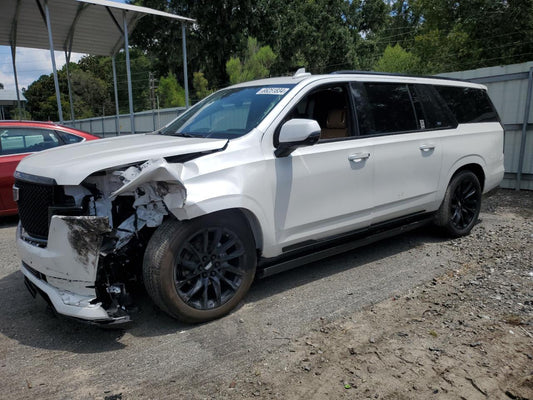 2023 CADILLAC ESCALADE ESV SPORT VIN:1GYS4PKL6PR333185